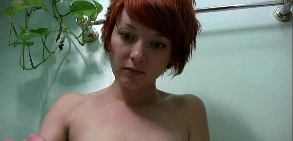  Redhead Agnes 2